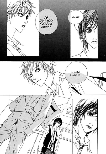 The Flowers of Evil Chapter 11 image 06